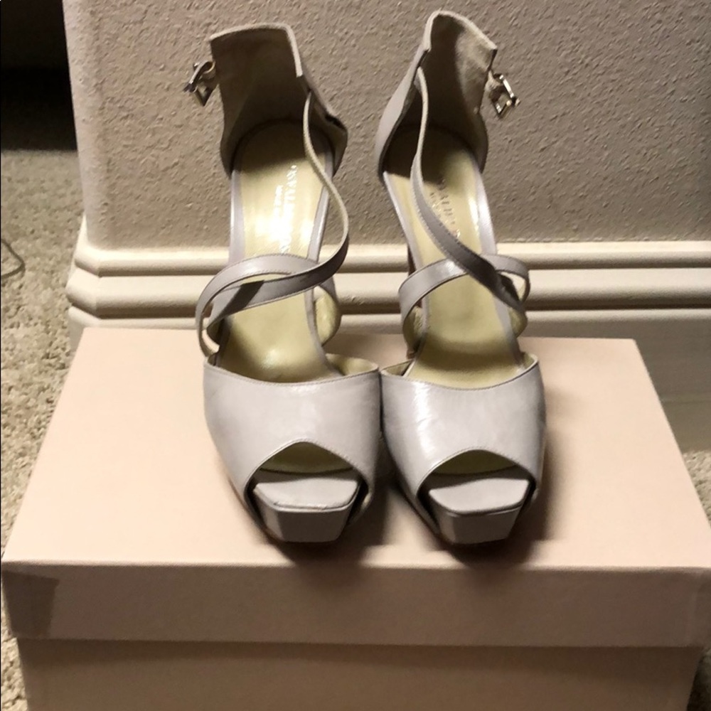 Beautiful Osvaldo Rossi heels